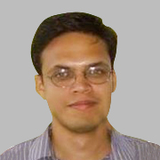 Prof. Ravindra S. Gokhale 